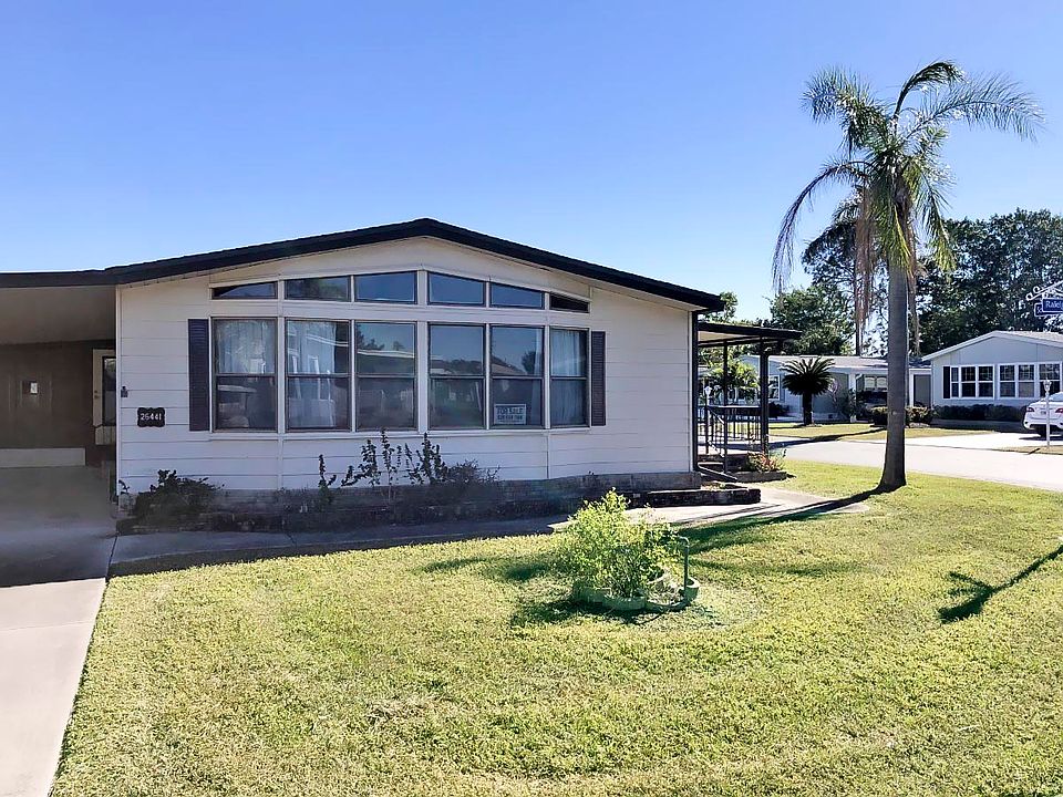 1st image of 26441 Raleigh Dr #294