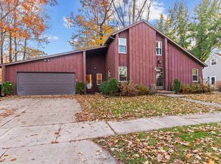 729 E Taft Ave, Appleton, WI 54915