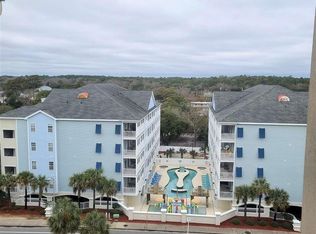 704 S Ocean Blvd #101, Myrtle Beach, SC 29577