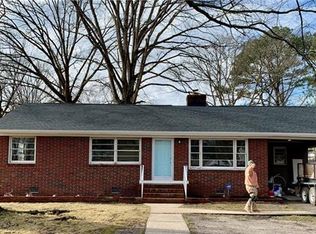 836 Newkirk Dr, Richmond, VA 23224