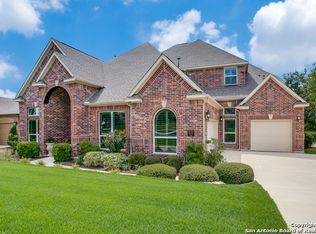 9722 Aviara Golf, San Antonio, TX 78251