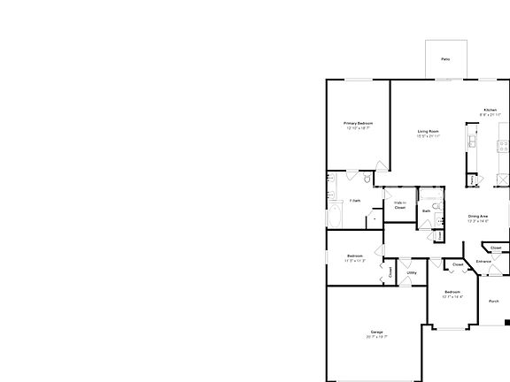 2nd image of 9564 Croxley Ct