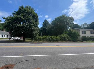 168 Brock St, Rochester, NH 03867