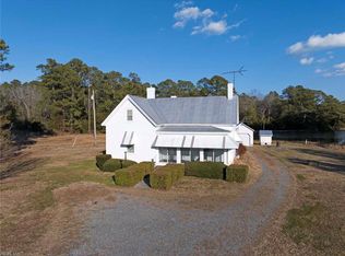 543 Potato Neck Rd, Onemo, VA 23130