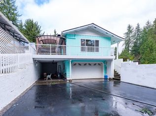 90670 Alderwood Rd, Clatskanie, OR 97016