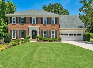 905 Haverhill Trl, Lawrenceville, GA 30044