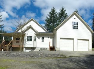 26802 NE 46th St, Camas, WA 98607