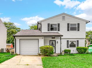 5637 Somers Dr, Indianapolis, IN