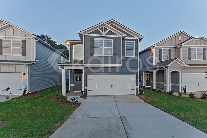 1st image of 6110 Taramore Ln NW