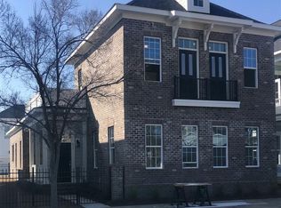 825 Johnson Ave LOT 7-R3, The Virginia Myrtle Beach, SC 29577