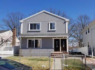 14623 232nd St, Springfield Gardens, NY 11413