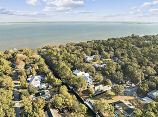 7 W Mitchell Ave, Pt Washington, FL 32459