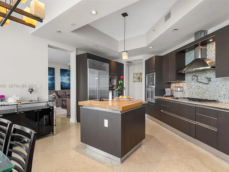 16047 Collins Ave #1202 — Photo 20