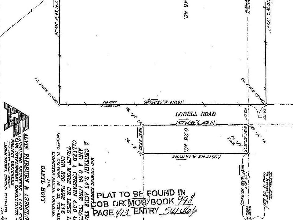 2nd image of Lobell Rd