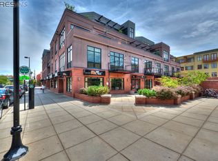 1360 Walnut St APT 402, Boulder, CO 80302