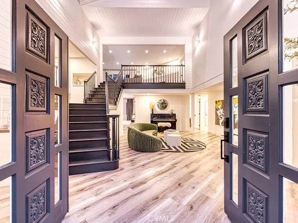 31841 Via Perdiz, Trabuco Canyon, CA 92679