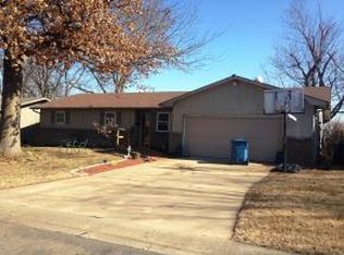 3013 Kansas Ave, Joplin, MO 64804