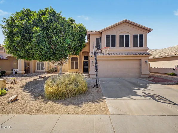 22018 N 73RD Lane, Glendale, AZ 85310