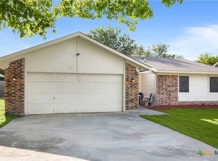 144 Jordan Loop, Nolanville, TX 76559