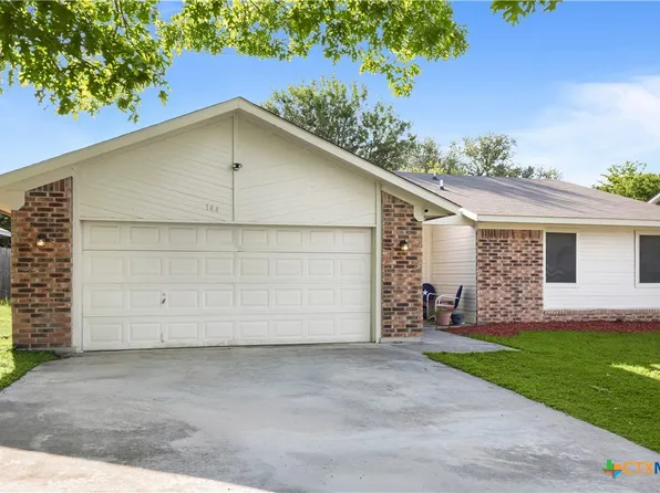 144 Jordan Loop, Nolanville, TX 76559