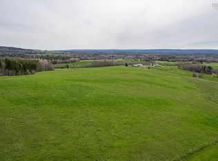 LOT Gates Mountain Rd, Annapolis, NS B0S 1P0