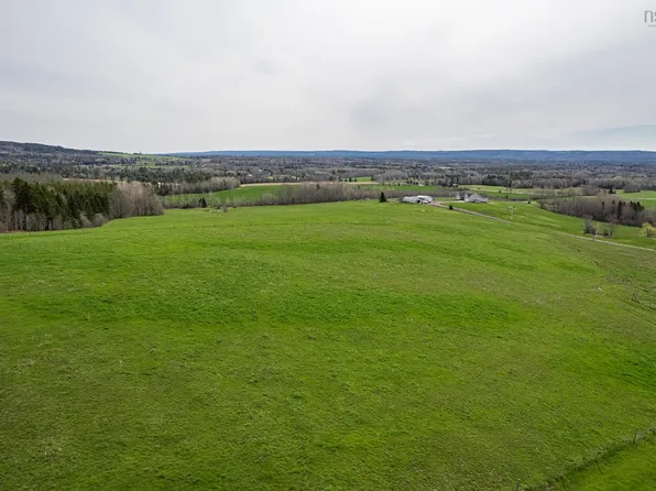 LOT Gates Mountain Rd, Annapolis, NS B0S 1P0