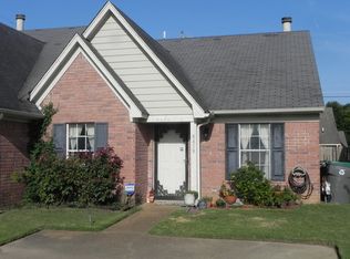 4459 Cedar Creek Cv, Memphis, TN 38141