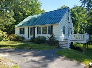 126 Main St, North Chelmsford, MA 01863