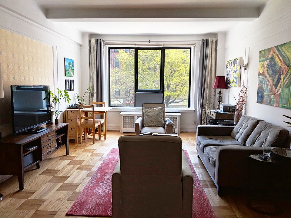 1st image of 2681 Broadway #3G