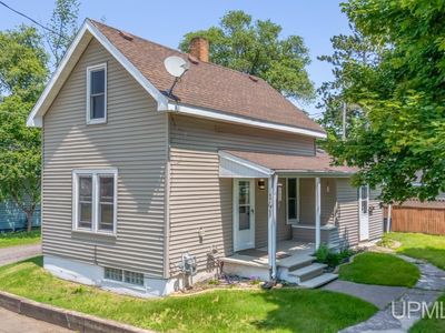 141 Pinehurst St, Kingsford, MI, 49802