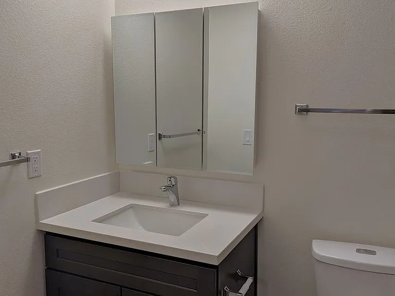 Citigate Apartments — Photo 487
