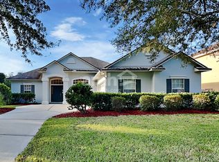 921 Indian River Rd, Saint Augustine, FL 32092