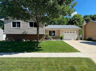 1207 W 13th St, Spencer, IA 51301