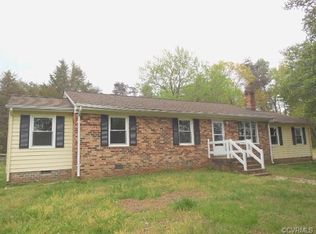 18195 Mabelton Rd, Montpelier, VA 23192