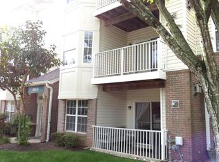 8961 Town Center Cir #1-207, Upper Marlboro, MD 20774