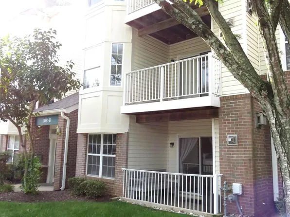 8961 Town Center Cir #1-207, Upper Marlboro, MD 20774