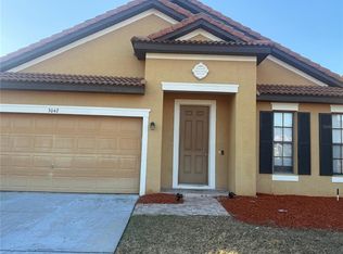3042 Camino Real Dr S, Kissimmee, FL 34744