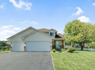 13475 Basswood Ln, Rogers, MN 55374