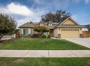 6246 W School Ave, Visalia, CA