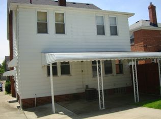 31 Eldred Ave, Bedford, OH 44146