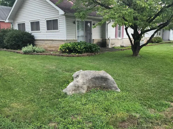 508 W Graham Dr, Bloomington, IN 47403