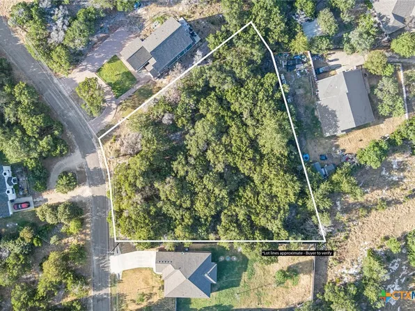 16023 Brazos Dr, Temple, TX 76502