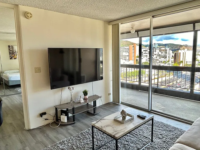 775 Kinalau Pl #1507 — Photo 3