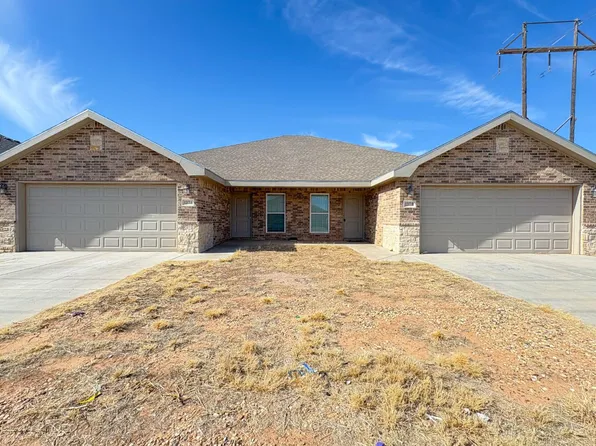 1217 N Chicago Ave, Lubbock, TX 79416