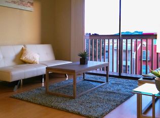 380 Monterey Blvd APT 205, San Francisco, CA 94131