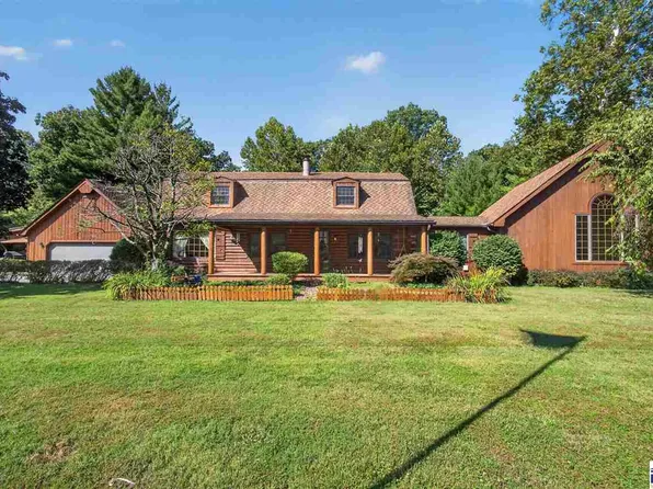 3359 S Westwood Pl, West Terre Haute, IN 47885