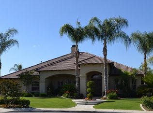 15226 Championship Way, Bakersfield, CA 93314