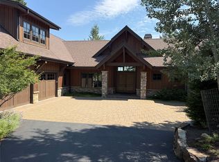 601 Hilltop Ct, Whitefish, MT 59937