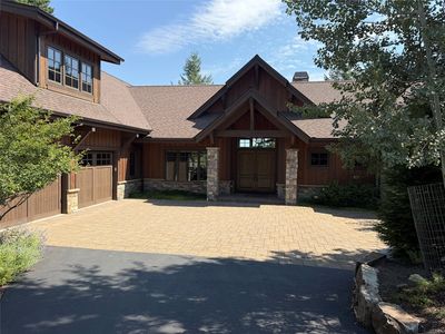 601 Hilltop Ct, Whitefish, MT, 59937