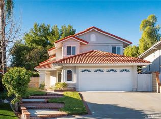 19447 Old Friend Rd, Santa Clarita, CA 91351